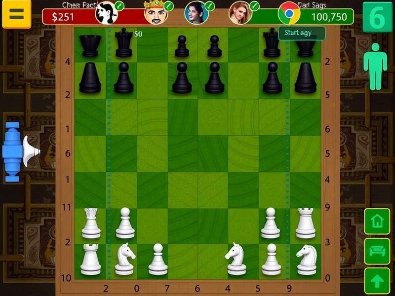 Indian Chess Strategy Guide